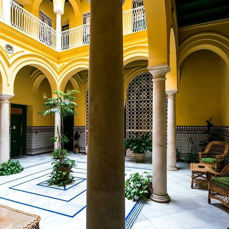 Holidays Isbilia Centro By Valcambre Sevilla Exterior foto